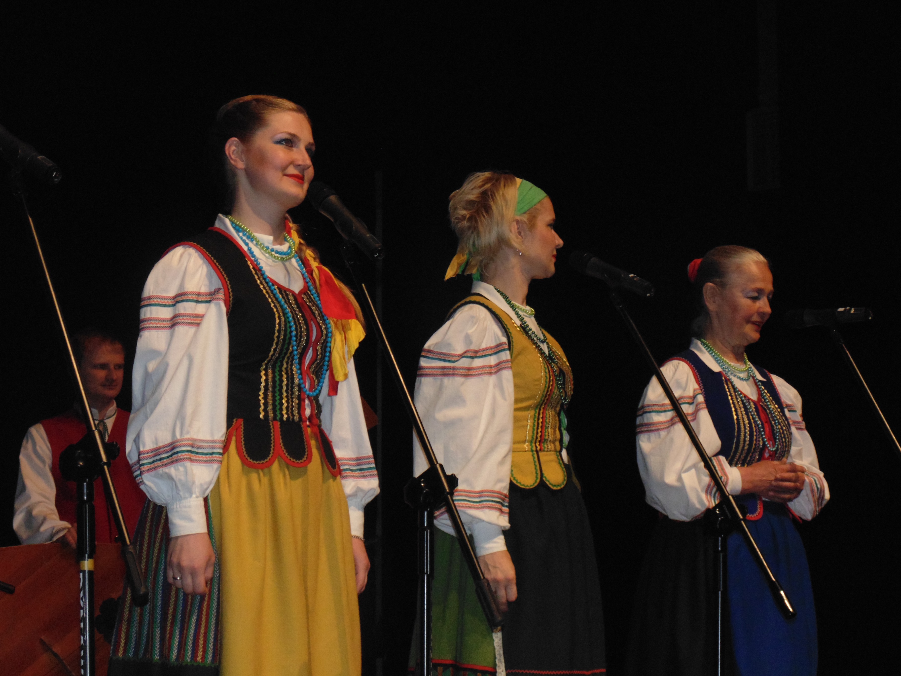 GŁOGÓW. „Kresy 2015” – wzruszenie i wspomnienia (FOTO)