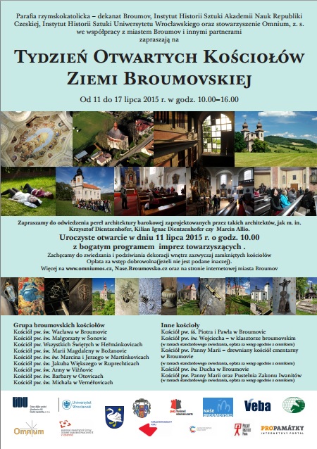 JAWOR. Perły architektury barokowej na wyciągnięcie ręki
