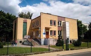 przychodnia ul. Moniuszki