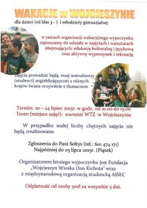 wojcieszyn