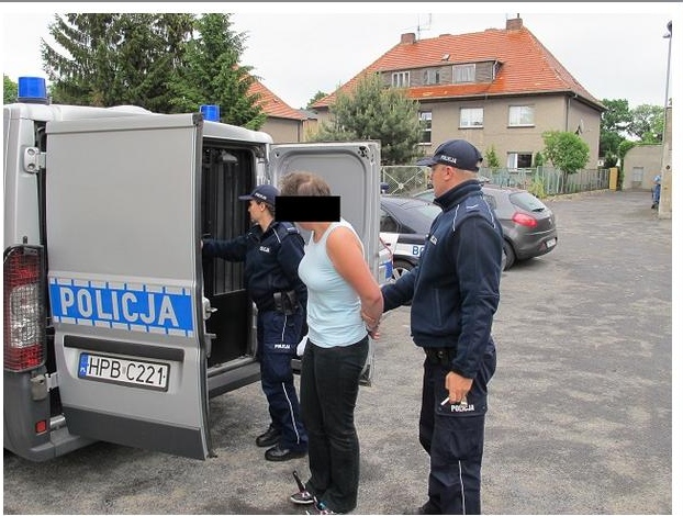 JAWOR. Odpowie za fałszywe alarmy bombowe