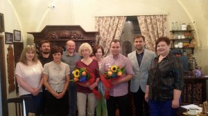 Arkadiusz Muła dyrektorem Muzeum Regionalnego