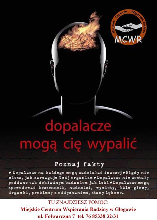 JAWOR. Dopalacze bez tajemnic
