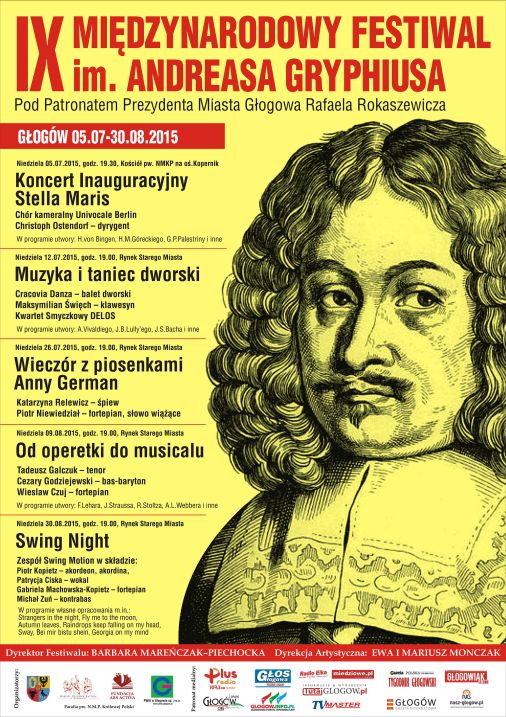 GŁOGÓW. Anna German – wieczór z piosenkami