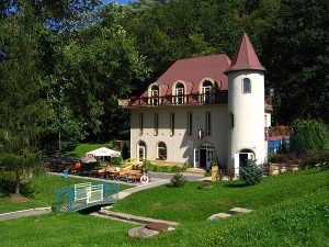 Pałacyk