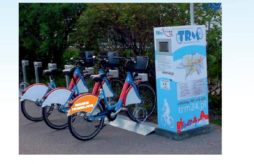 GŁOGÓW. Do rowerzystów dołączyli „wózkersi”