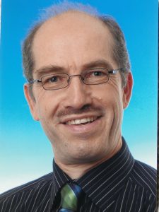 Rainer Selle