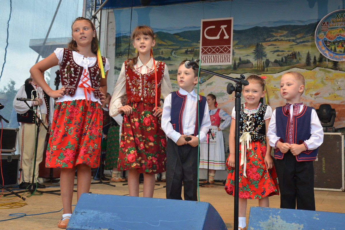 CHOCIANÓW. Watra znów zapłonie w Michałowie