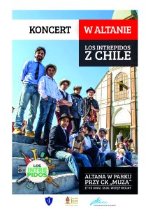 chile