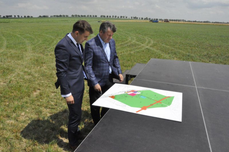 JAWOR. Powstanie fabryka Jaguara?
