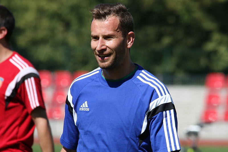 LEGNICA. Gancarczyk przechodzi do Miedzi