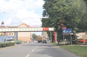 pocztowa