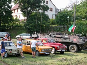 Święto Barytowych Wzgórz 2014 stanislawow