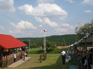 Święto Barytowych Wzgórz 2014 stanislawow2