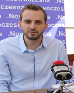 Dawid Sołtys