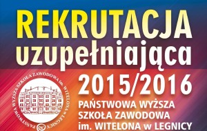 Rekrutacja uzupełniająca