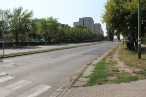 Ulica Sikorskiego