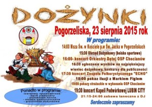 dozynki