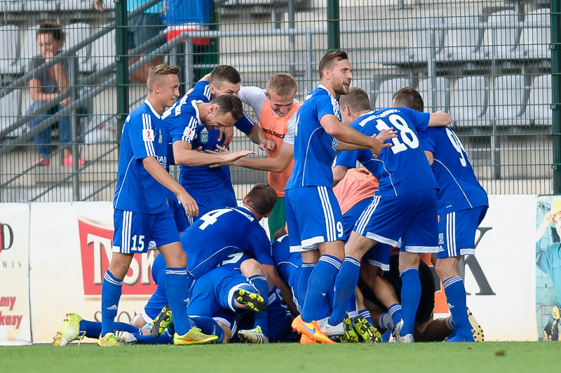 LEGNICA. Mecz Miedzi z Zagłebiem przełożony!
