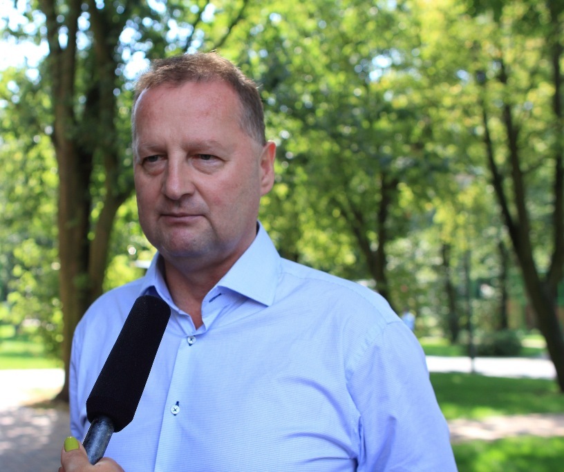 KRAJ. Nowy projekt polityczny (WIDEO)
