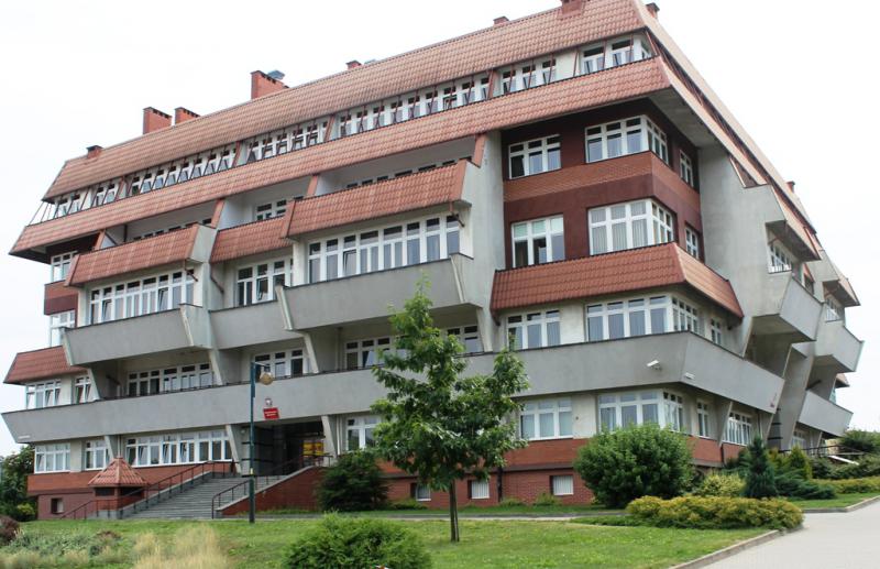 LUBIN. Odpowie przed sądem za uderzenie niemowlaka