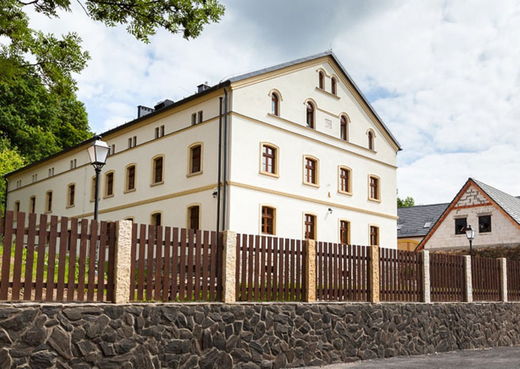 ŚWIERZAWA. Wydarzenie roku