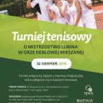 tenis