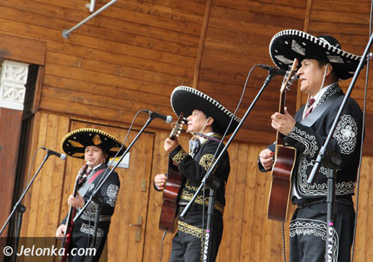 LUBIN. Mariachi zagrają dla lubinian