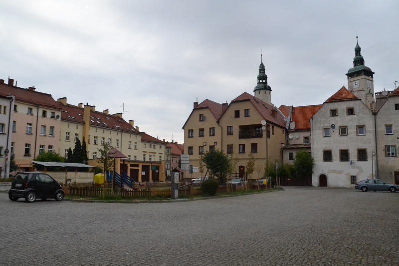 ZŁOTORYJA. Walczą o duże pieniądze