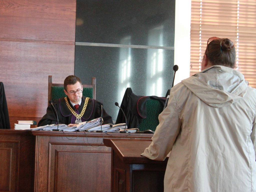 GŁOGÓW. Wciąż nie ma wyroku w sprawie głogowskiego snajpera