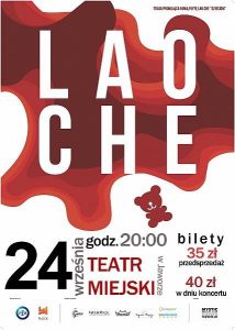 Lao Che