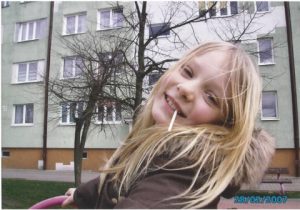 Mała Julia