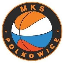 POLKOWICE. Wicemistrz za silny