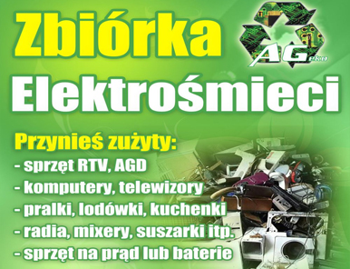 ZŁOTORYJA. Pozbądź się śmieci