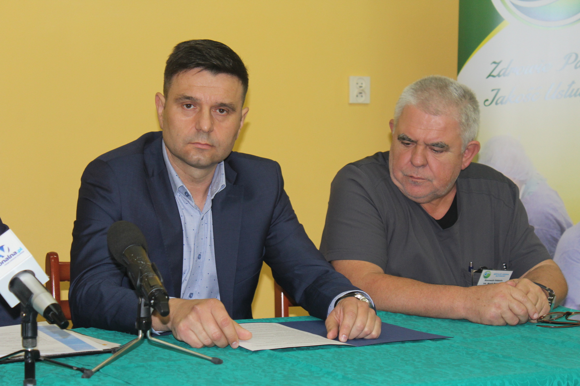 KGHM. Bestrzyński nie jest już dyrektorem