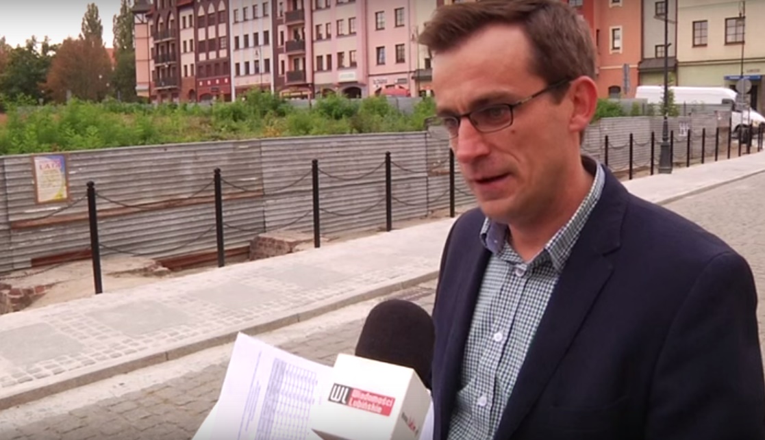 Prokuratura Krajowa nadzoruje śledztwo w sprawie Pawła Chruszcza (WIDEO)