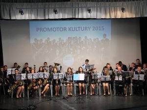 Jubileusz Orkiestra z Kwielic