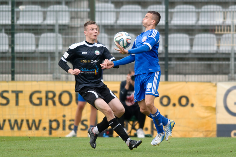 REGION. Derby w Lubinie, ważny wyjazd Polkowic