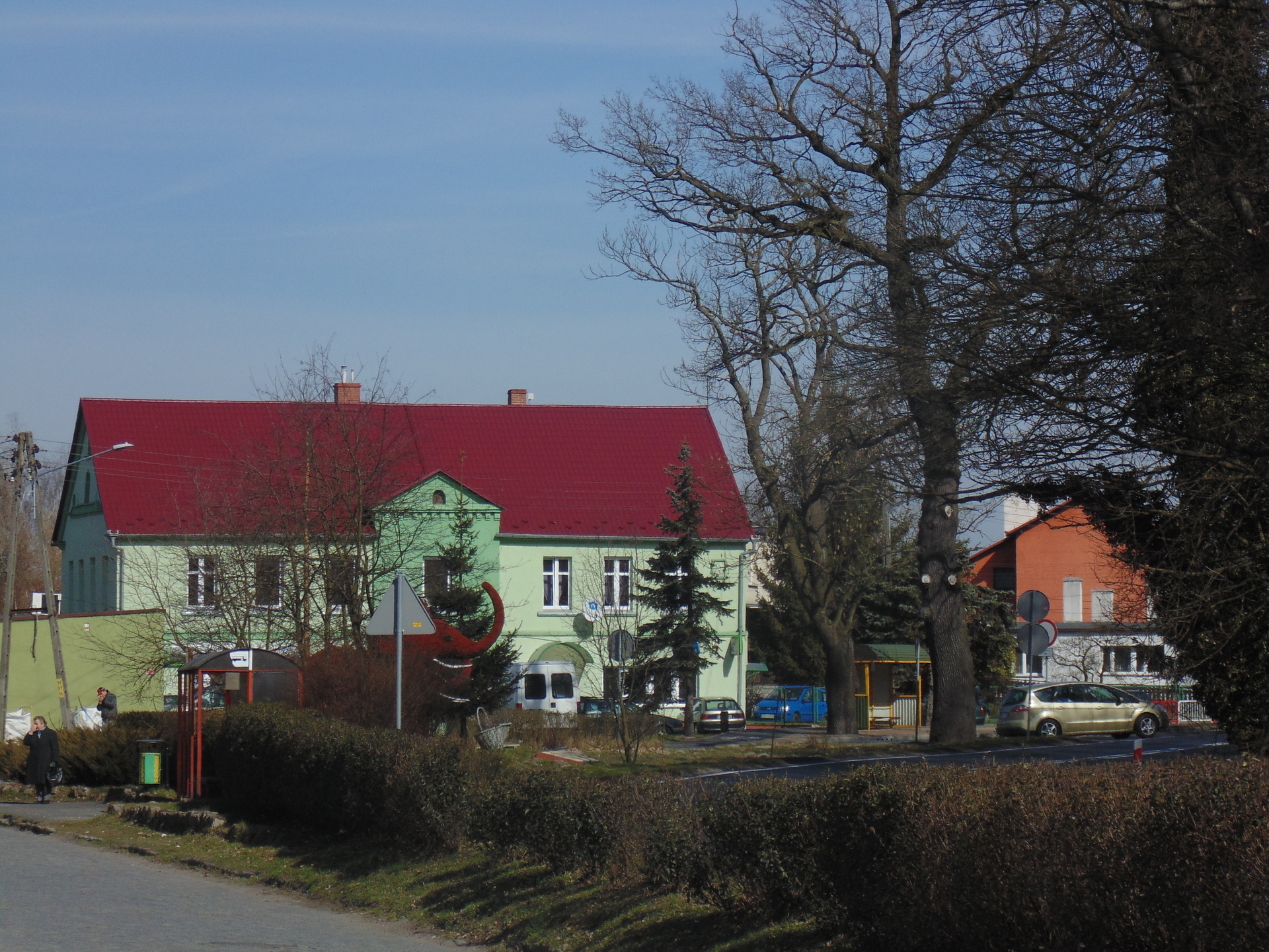 RADWANICE. Darmowy kurs komputerowy dla mieszkańców