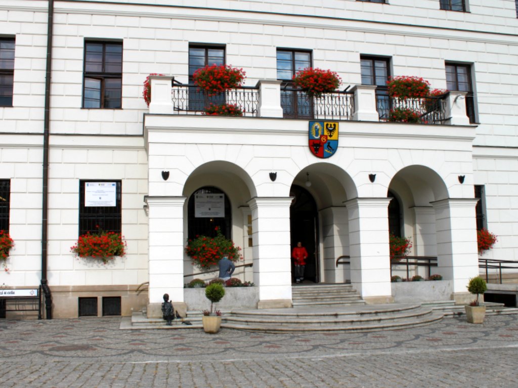 GŁOGÓW. Znamy kandydatów do MRDPP