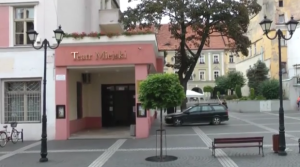 Teatr Miejski Jawor