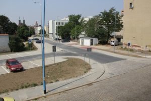 Wrocławska II