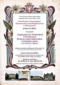 Wycieczka 7.112015