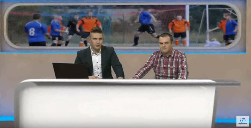 REGION. Drugi odcinek magazynu „Piłkarskie Niższe Ligi”