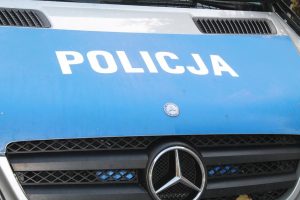 policja duży