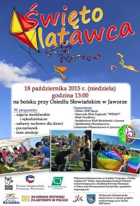 więto-latawca