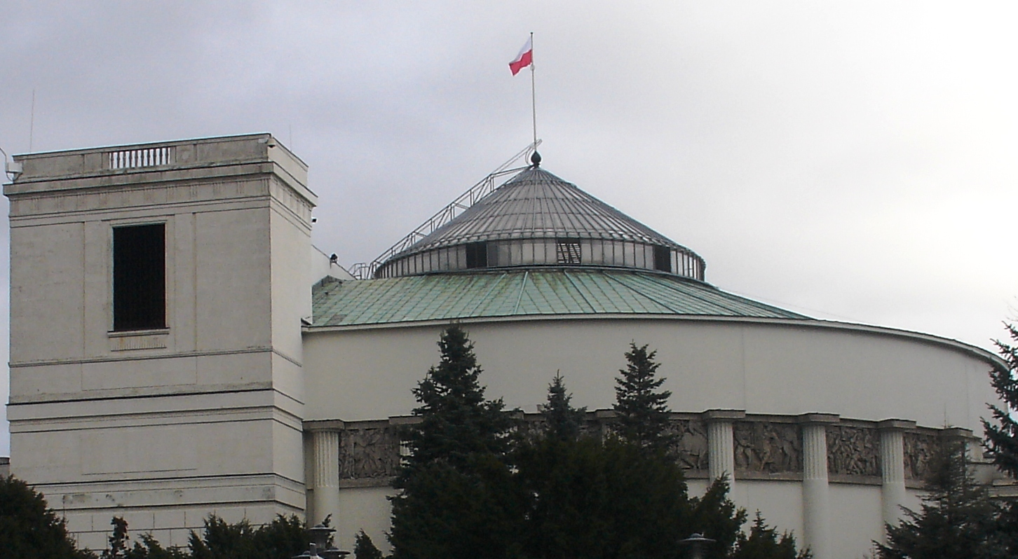 REGION/KRAJ. Posłowie już pracują