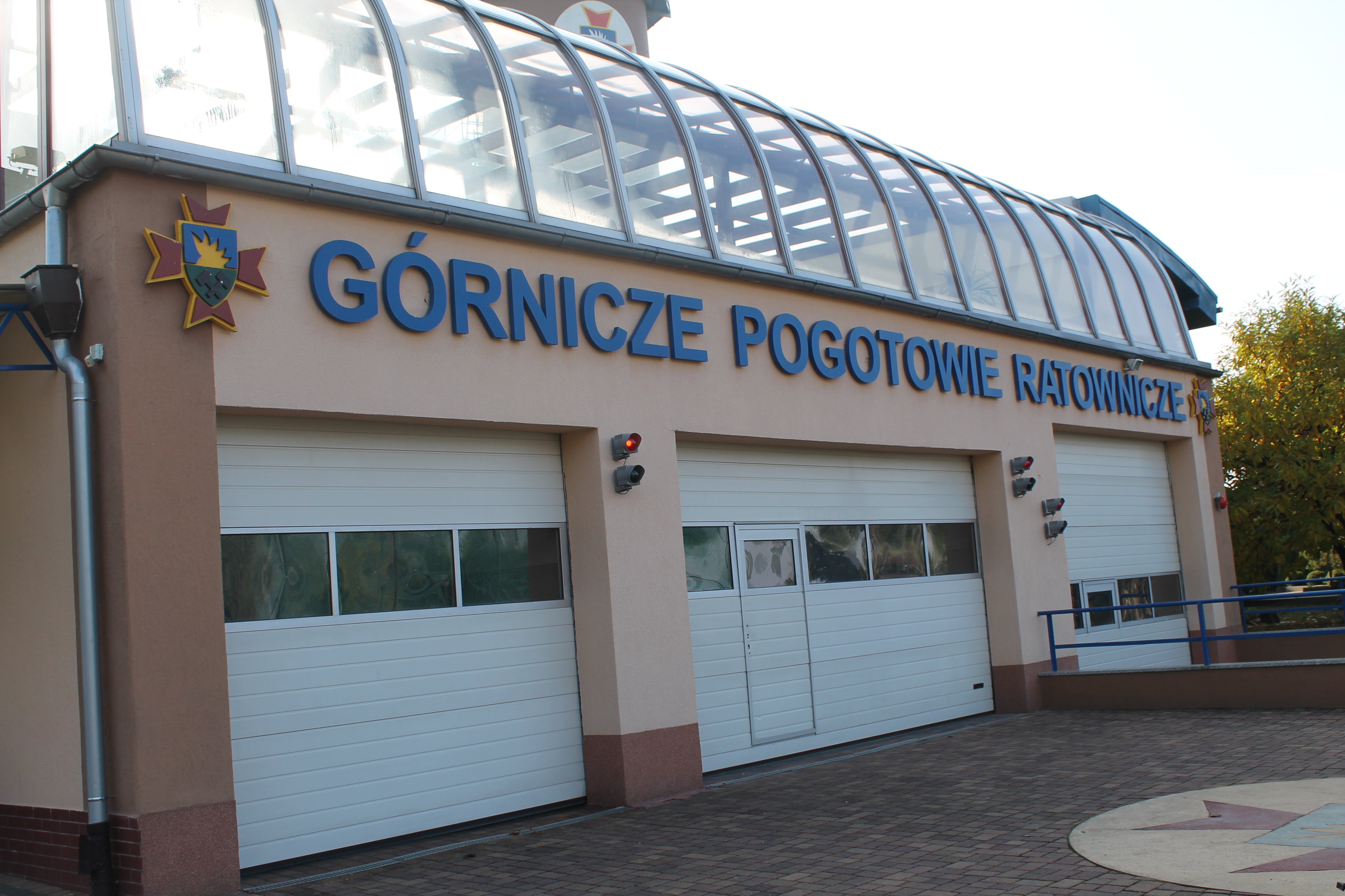 KGHM. Tąpnięcie w kopalni, dwie osoby ranne (WIDEO)