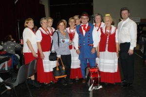 Kukułeczki