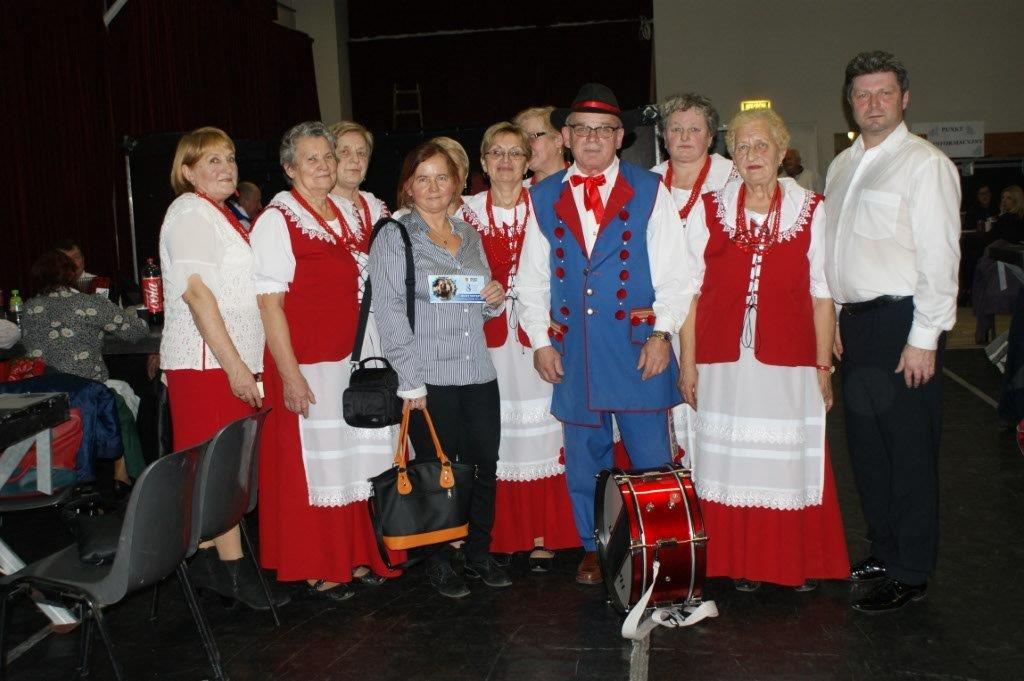 PASZOWICE. „Kukułeczki” opanowały strzegomski rynek